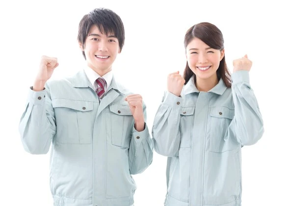 メリハリある働き方を実現